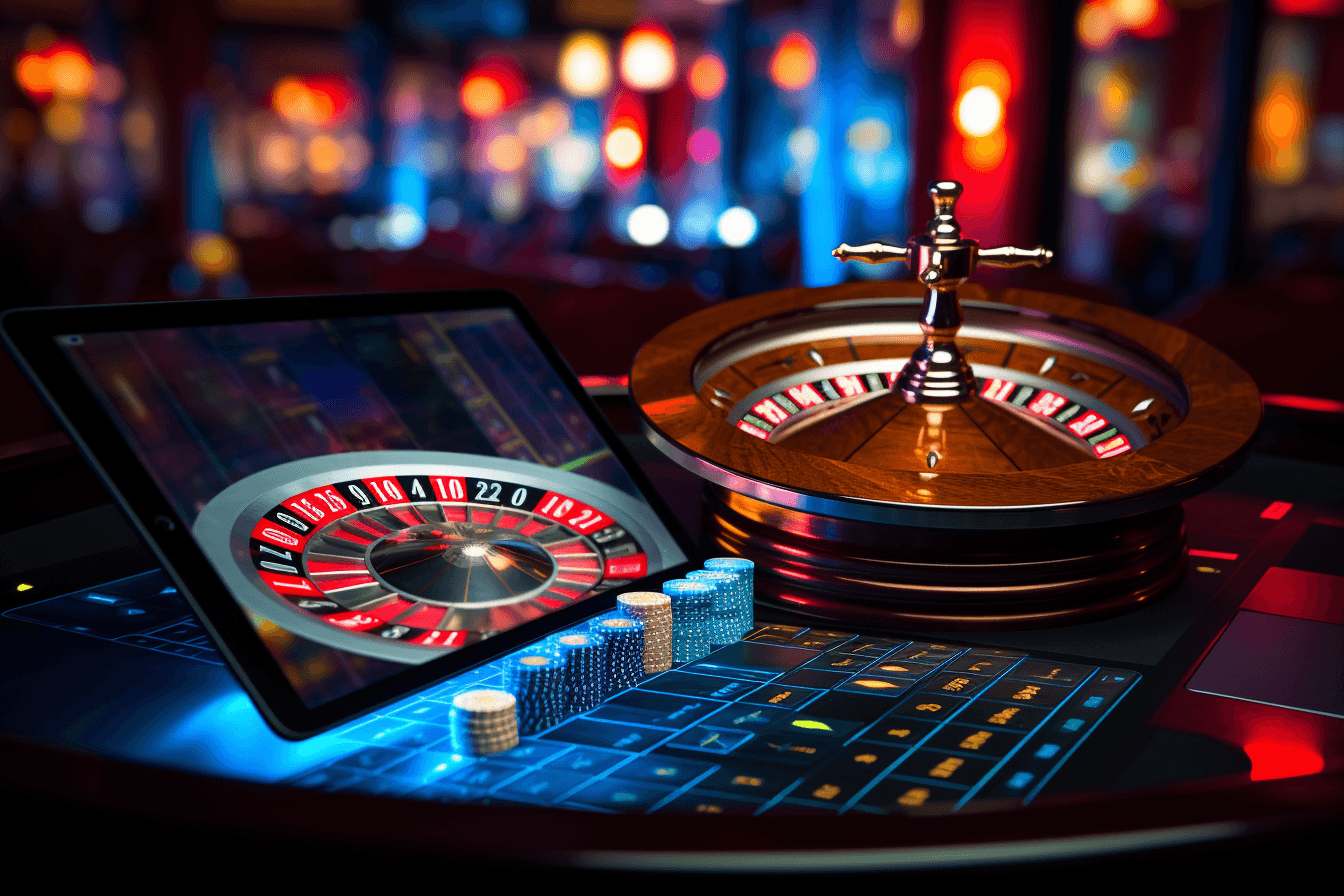 Cilat janë pajisjet më të mira për ruletë celulare? image