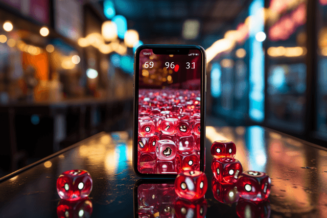 Udhëzues për gjeneruesit e numrave të rastësishëm në lojërat e kazinosë celulare image