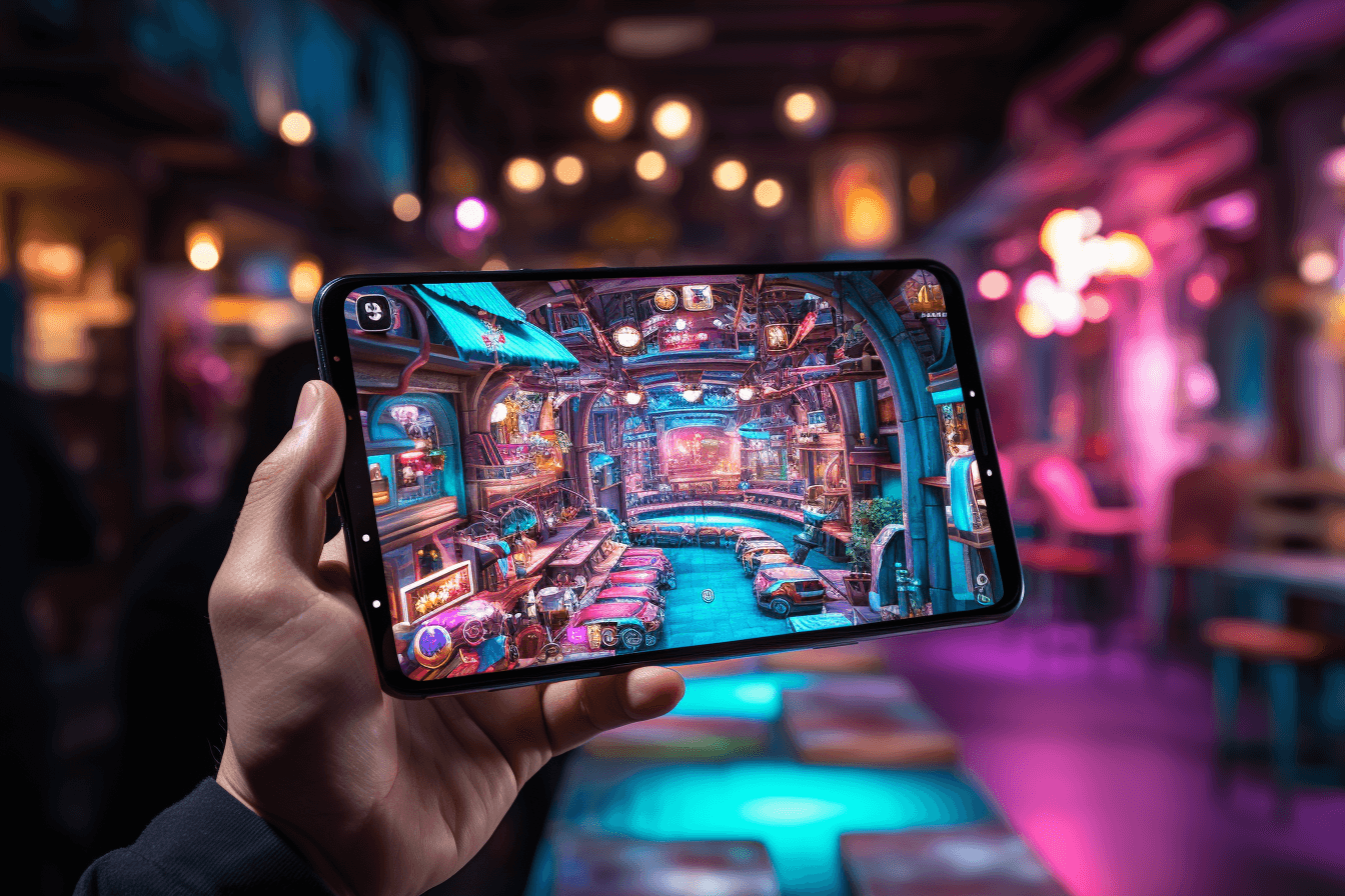 Lojërat më të mira falas të lojërave elektronike për Android 2025 image