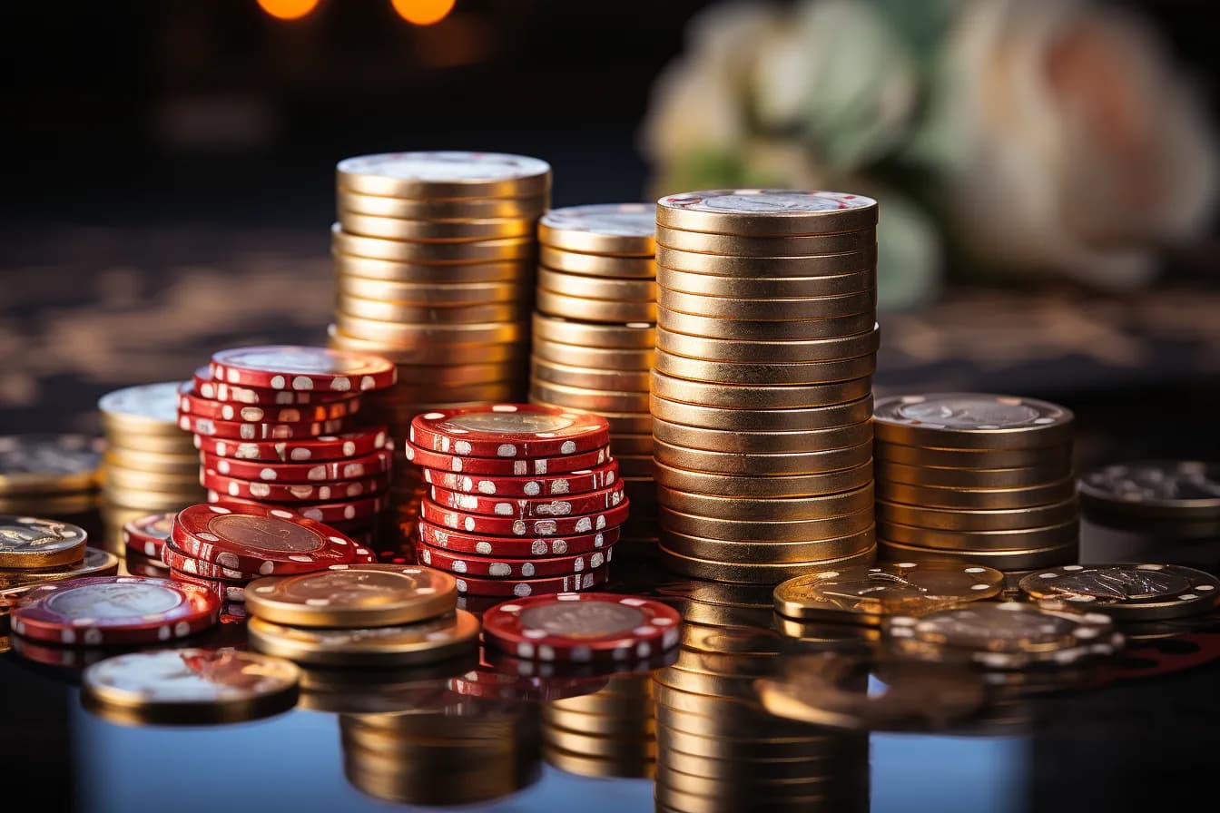 Lojërat më të mira Slot Android image