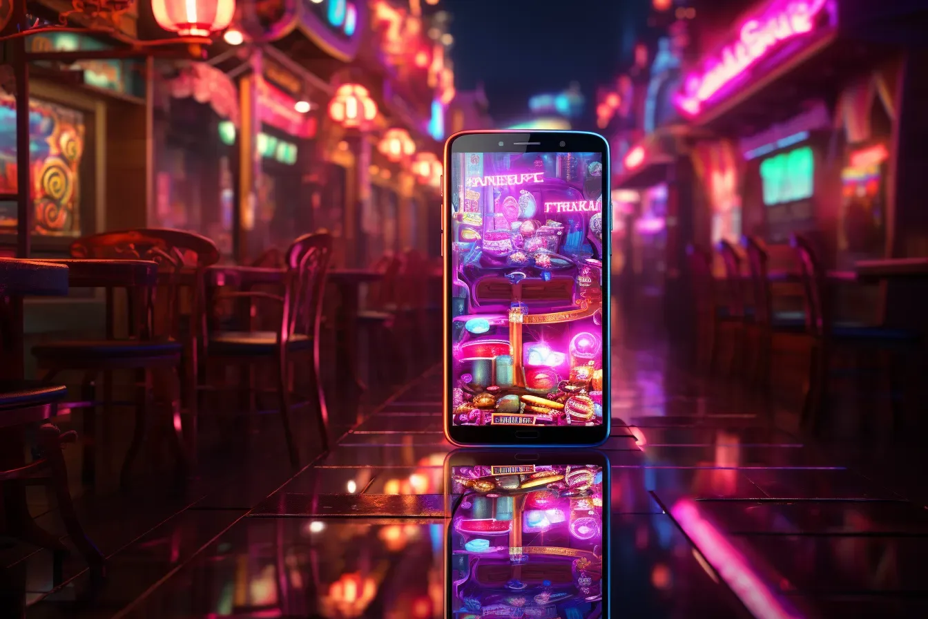 5 lojërat më të mira slot në 22Bet image