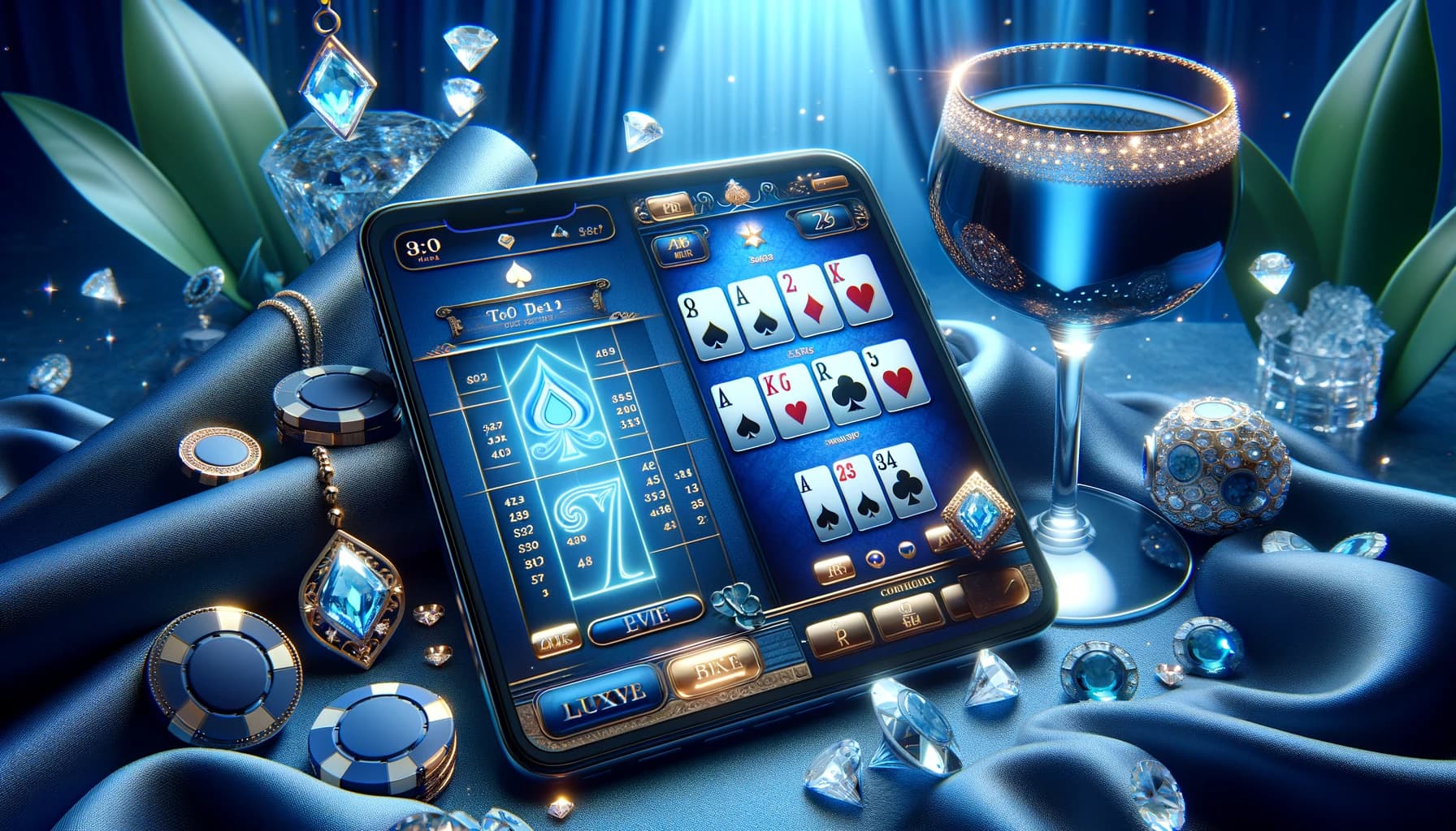 5 Strategjitë më të mira të Pokerit për Video image