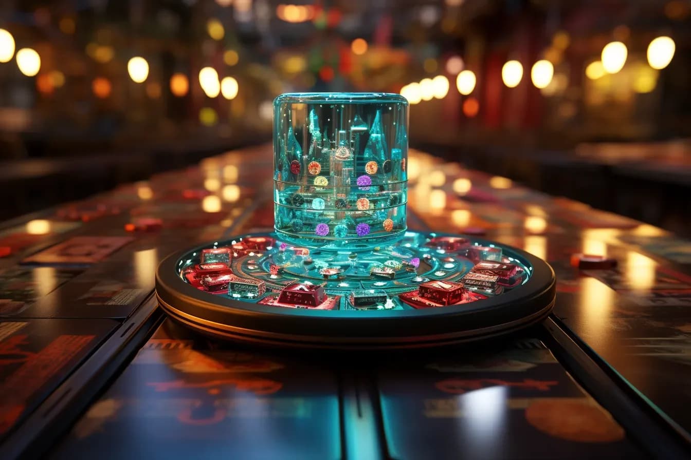 Lojërat më të mira të kazinosë celulare për lojtarë të avancuar image