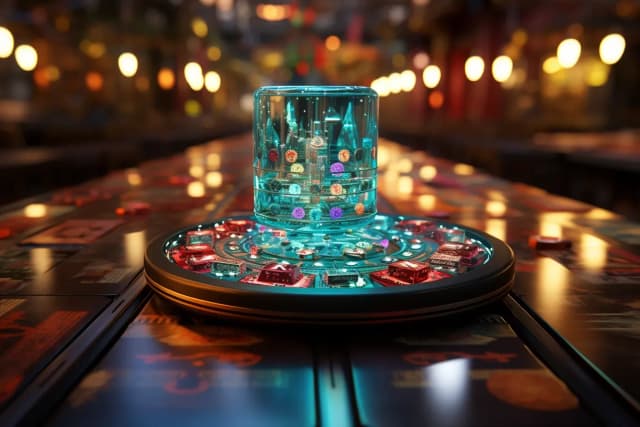 Lojërat më të mira të kazinosë celulare për lojtarë të avancuar image