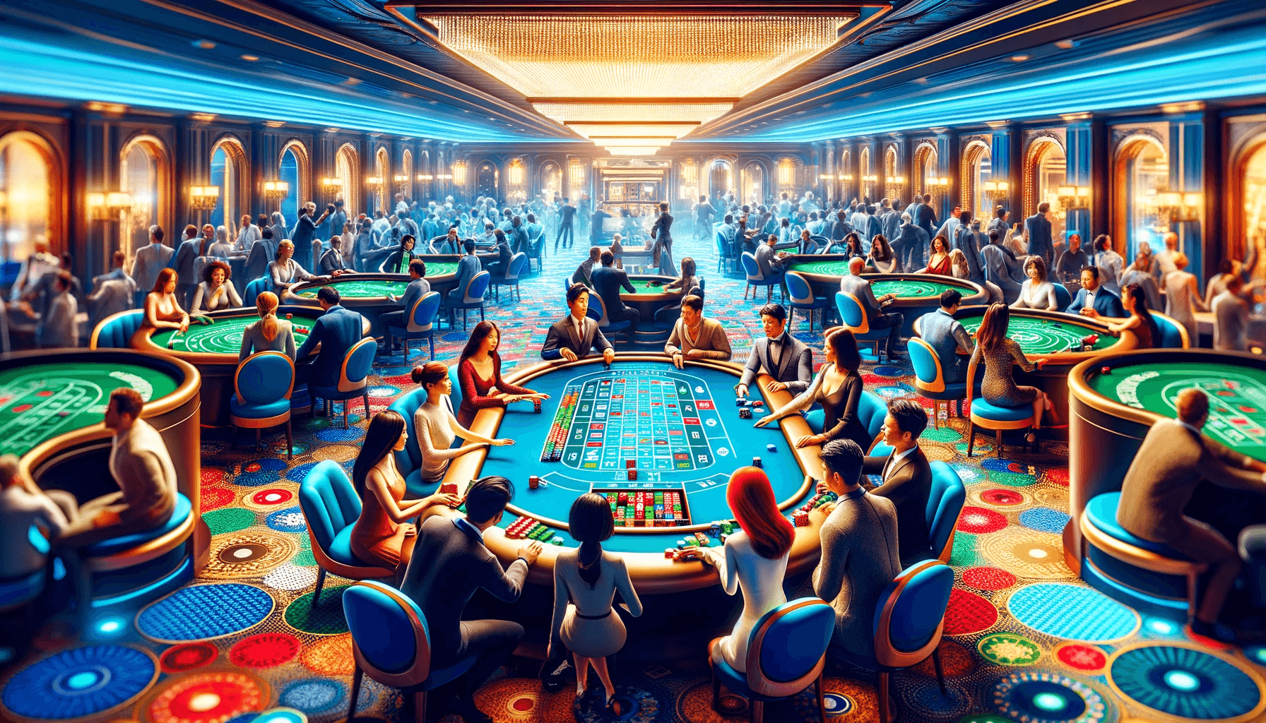 Mashtrimet në kazino celulare: Si të shmangni mashtrimin image