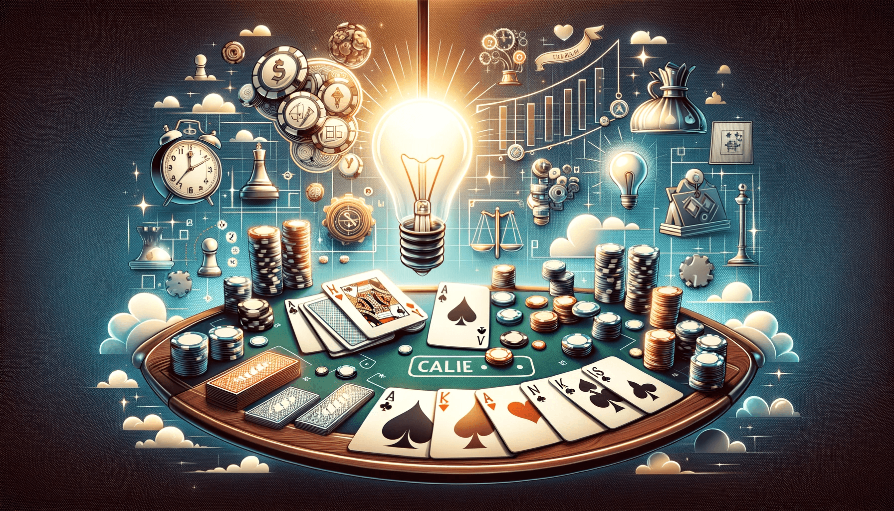 Këshilla dhe strategji për të fituar në Pai Gow Poker image