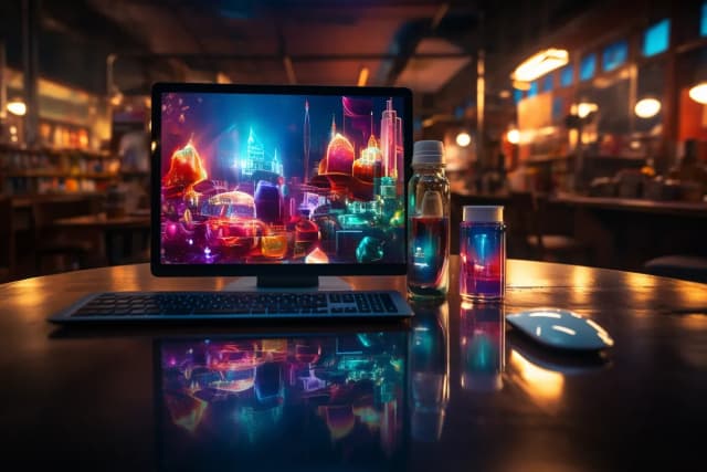 Një udhëzues i lojërave të fatit celular kundër desktopit image