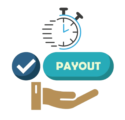 Kazinot më të shpejta të pagimit