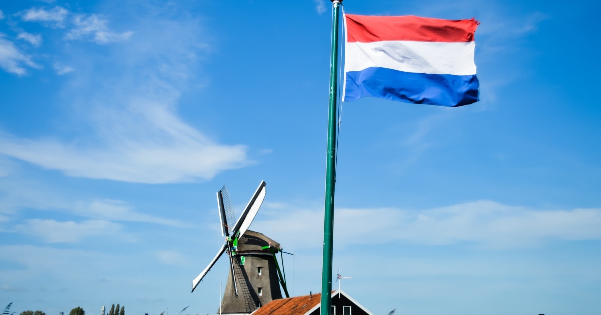 Industria holandeze iGaming do të nisë përfundimisht në tetor 2021