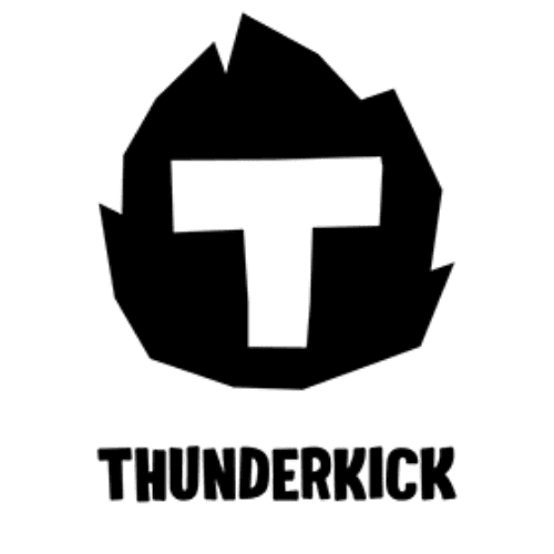 Kazinotë më të mira celulare me Thunderkick 2023