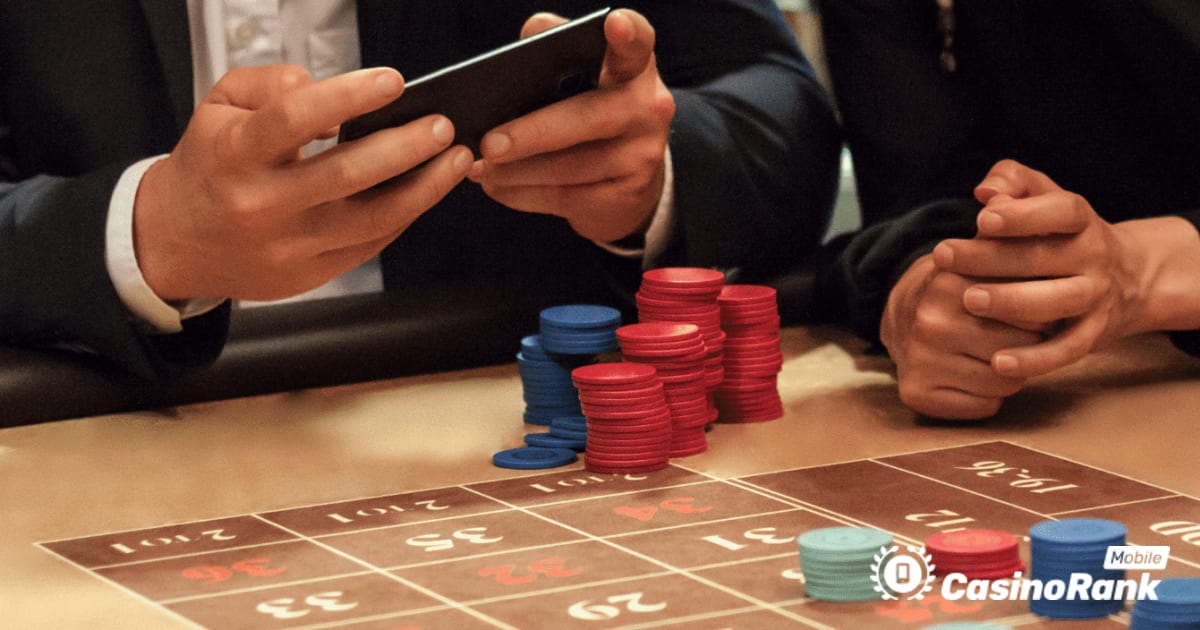 Sekretet pas suksesit të kazinosë celulare