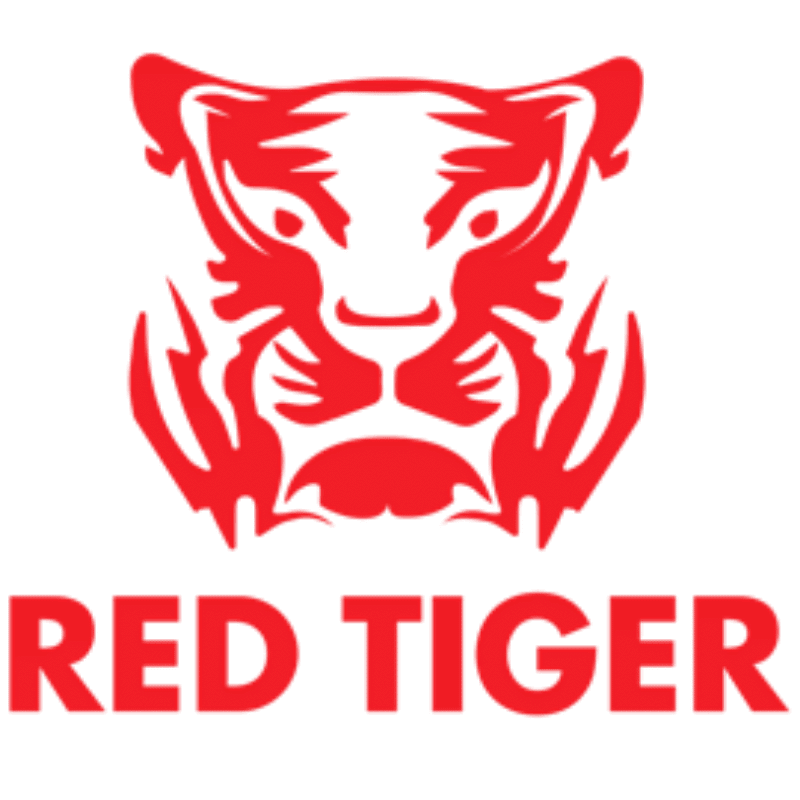 Kazinotë më të mira celulare me Red Tiger Gaming 2023