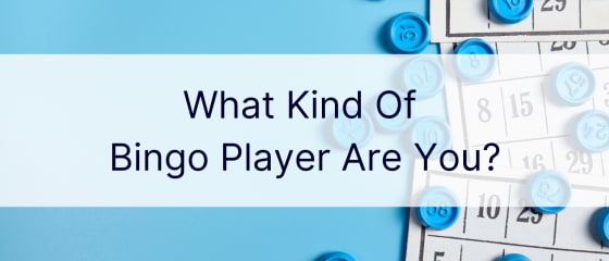 Çfarë lloj lojtari Bingo jeni ju?