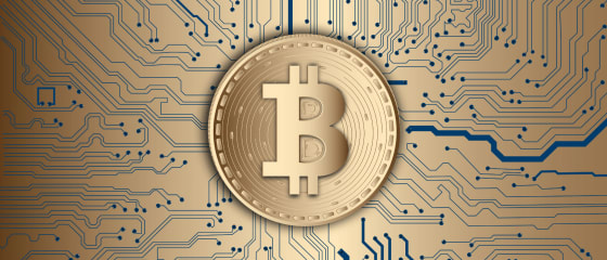 Avantazhet dhe disavantazhet e lojÃ«rave tÃ« fatit Bitcoin