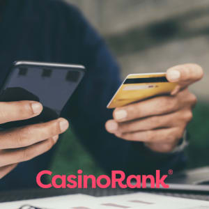 Depozita me telefon kundrejt kazinove me karta krediti