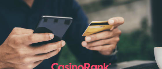 Depozita me telefon kundrejt kazinove me karta krediti