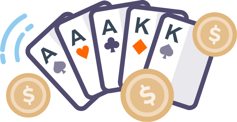 Aplikacionet kryesore 10 celularë për Poker