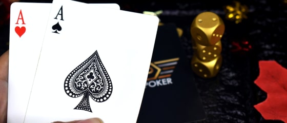 KÃ«shillat mÃ« tÃ« nxehta tÃ« pokerit pÃ«r t'ju ndihmuar tÃ« fitoni