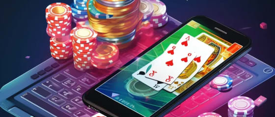 5 faktorë kyç për zgjedhjen e një aplikacioni të sigurt të kazinosë celulare