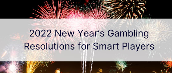 Rezolutat e lojërave të fatit të Vitit të Ri 2022 për lojtarët inteligjentë