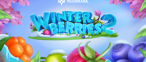 Yggdrasil vazhdon aventurën e frutave të ngrira me Winterberries 2