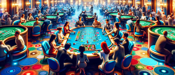 Mashtrimet në kazino celulare: Si të shmangni mashtrimin