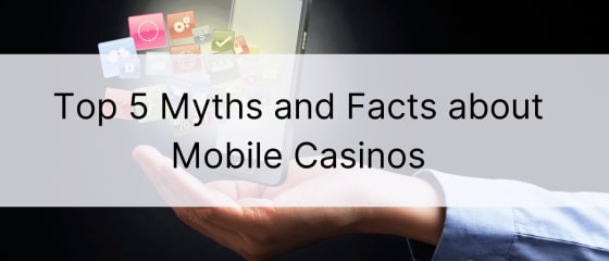 5 mitet dhe faktet kryesore rreth kazinove celulare