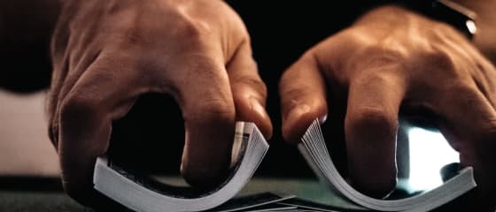 UdhÃ«zues pÃ«r tÃ« gjitha variacionet e pokerit tÃ« kazinove nÃ« internet