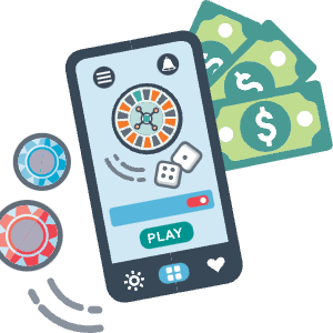 Zgjedhja më e mirë e kazinove celulare 2024