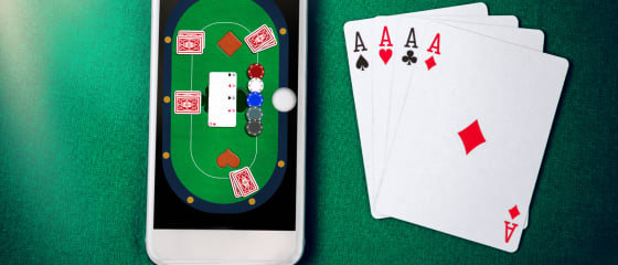 Si të gjeni kazinonë perfekte celulare për veten tuaj