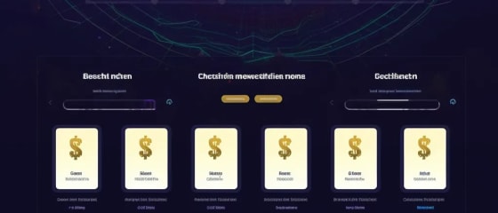 BetConstruct lançon BetChain: Një platformë e lojrave të orientuara nga kriptovalutat