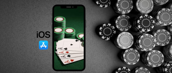 Një vështrim i thellë në aplikacionet e kazinosë iOS