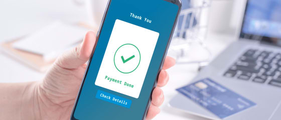 Metodat më të mira bankare të kazinosë celulare të pagesës me telefon 2022