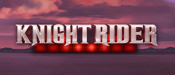Gati për Dramën e Krimit në Knight Rider nga NetEnt?