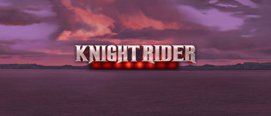 Gati pÃ«r DramÃ«n e Krimit nÃ« Knight Rider nga NetEnt?