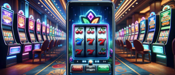 Pse kazinotë celulare po bëhen të njohura