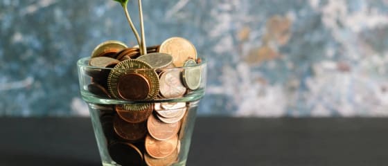 6 këshillat më të mira të provuara për kursimin e parave për kazinotë celulare