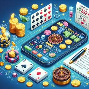 Këshillat më të mira për kazinotë celulare në 2024