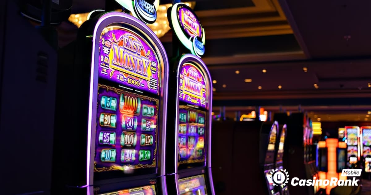 A duhet të zgjidhni një kazino celulare për një përvojë më të mirë të lojërave elektronike