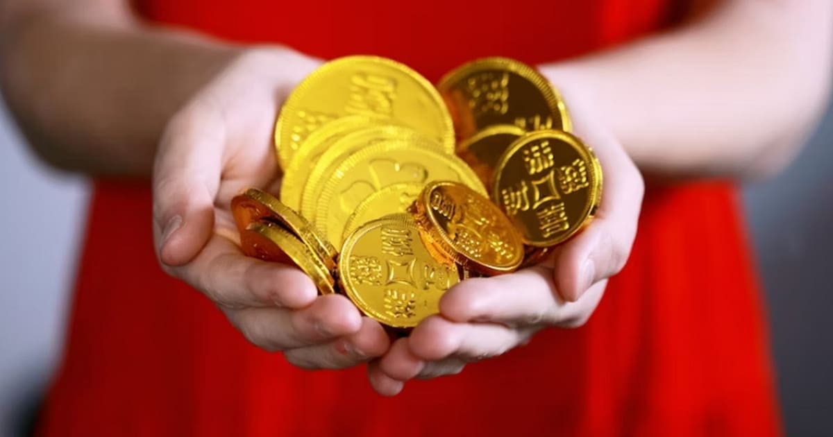 Fitoni një pjesë të turneut të monedhës së artë prej 2,000 € në Wild Fortune