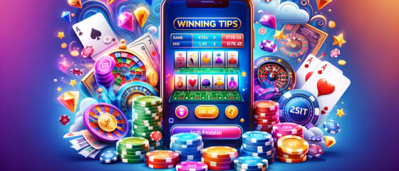 Këshillat më të mira për të maksimizuar shanset e kazinove celulare