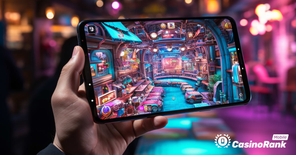 Lojërat më të mira falas të lojërave elektronike për Android 2024