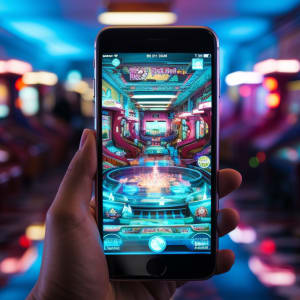 LojÃ«rat mÃ« tÃ« mira falas tÃ« kazinosÃ« pÃ«r iPhone 2024