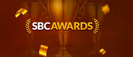 BGaming bën deklaratën iGaming me dy nominime për çmimet SBC 2023