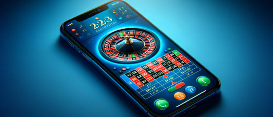 Këshilla për të qëndruar të sigurt në kazinotë celulare