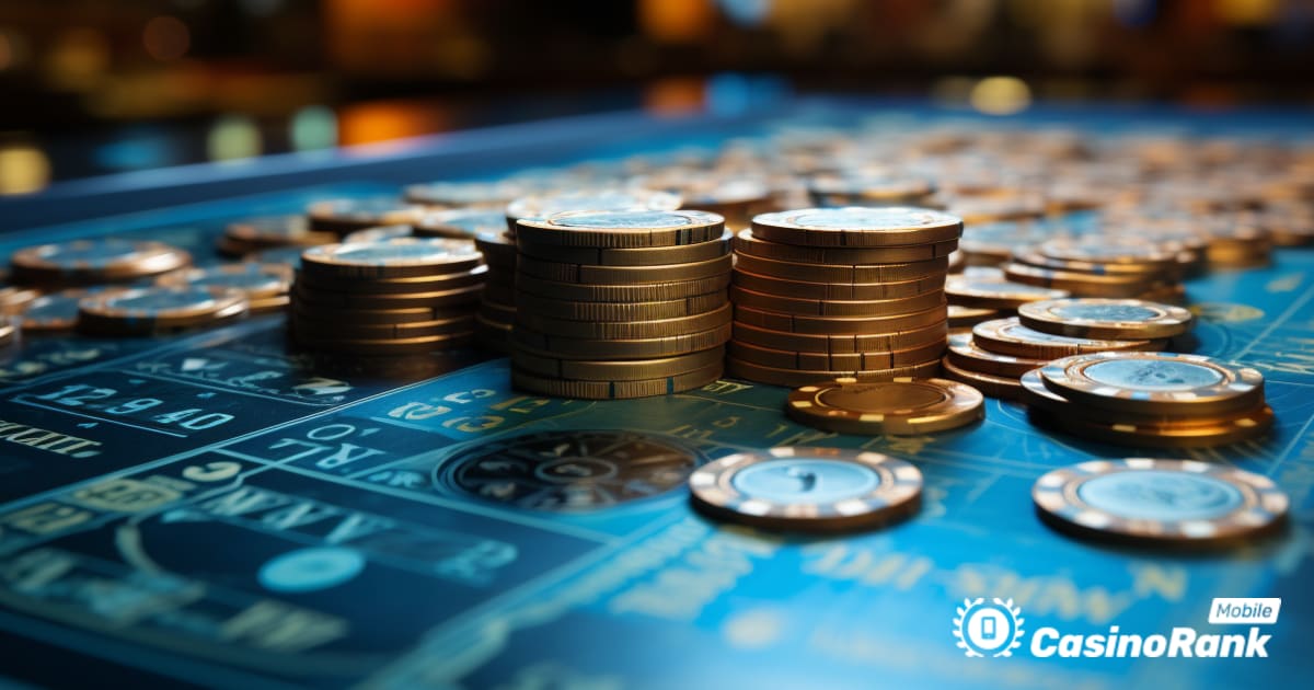 Depozita minimale prej 10$ në kazinotë celulare në 2024