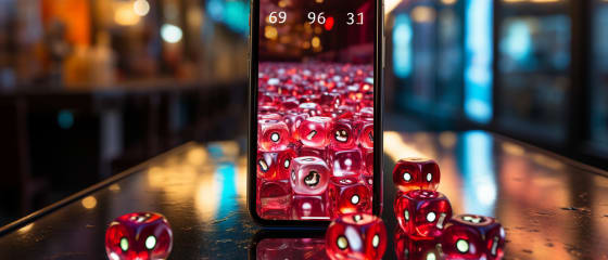 Udhëzues për gjeneruesit e numrave të rastësishëm në lojërat e kazinosë celulare