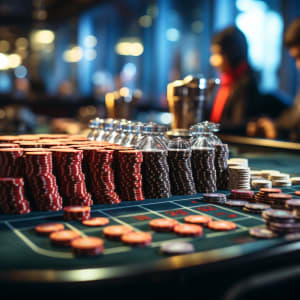 Fitimi i lojërave të mëdha në kazinotë celulare