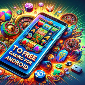 10 lojÃ«rat mÃ« tÃ« mira tÃ« kazinosÃ« falas pÃ«r Android