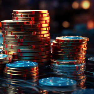 5 këshillat kryesore për të maksimizuar bonuset e kazinosë celulare